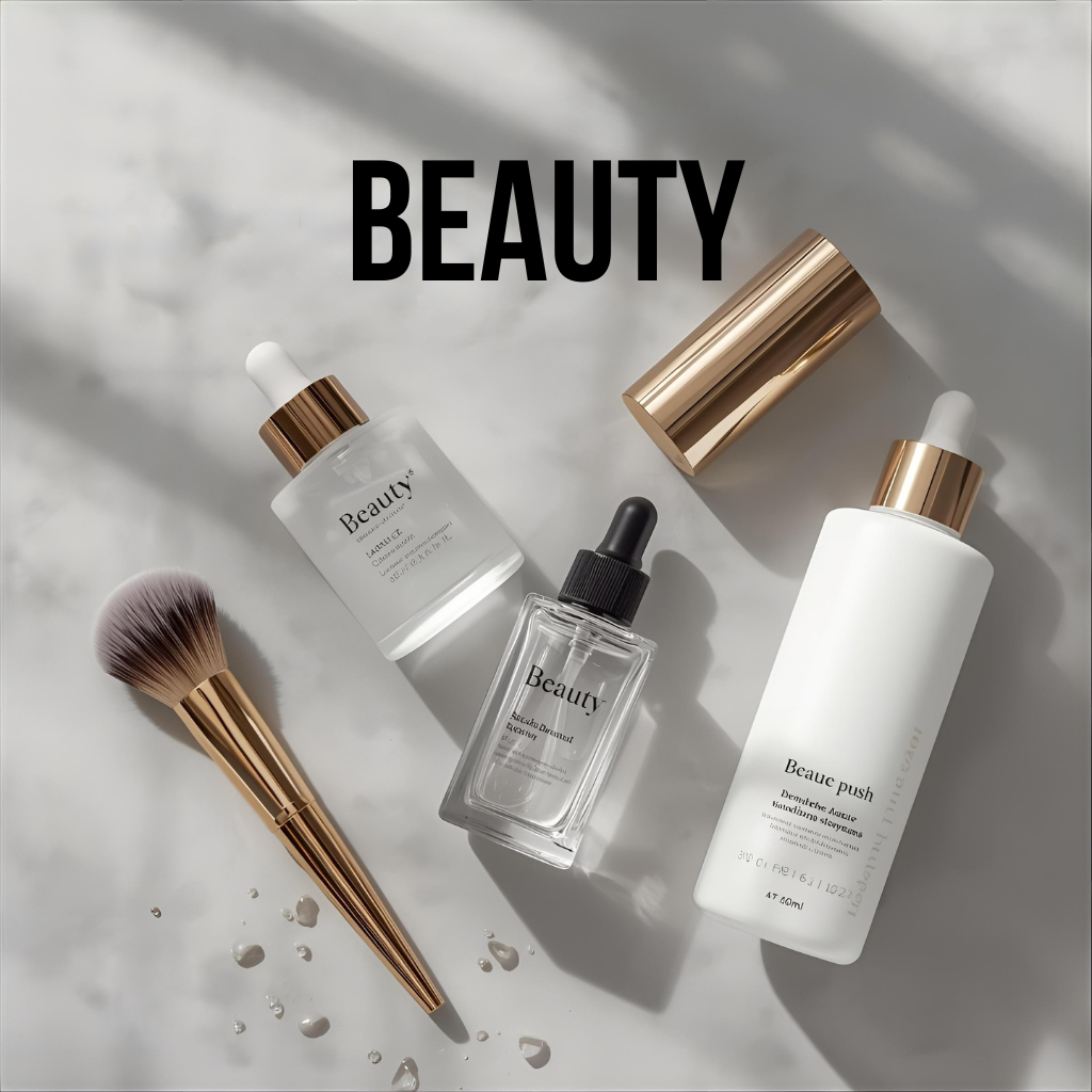 Beauty & Personal Care